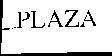 Mẫu nhãn hiệu PLAZA