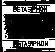 Mẫu nhãn hiệu BETASIPHON NADYPHAR