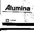 Mẫu nhãn hiệu ALUMINA
