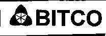 Mẫu nhãn hiệu BITCO