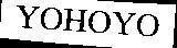 Mẫu nhãn hiệu YOHOYO