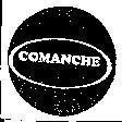 Mẫu nhãn hiệu COMANCHE