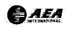 Mẫu nhãn hiệu AEA INTERNATIONAL