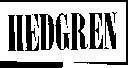 Mẫu nhãn hiệu HEDGREN