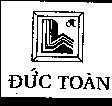 Mẫu nhãn hiệu Đức Toàn DT