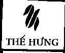 Mẫu nhãn hiệu Thế Hưng TH