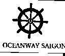 Mẫu nhãn hiệu OCEANWAY SAIGON