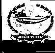 Mẫu nhãn hiệu Biển Thơm