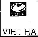 Mẫu nhãn hiệu VIET HA