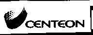 Mẫu nhãn hiệu CENTEON