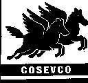 Mẫu nhãn hiệu COSEVCO