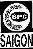 Mẫu nhãn hiệu SPC SAIGON
