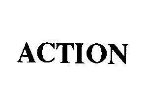 Mẫu nhãn hiệu ACTION