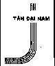Mẫu nhãn hiệu Tân Đại Nam