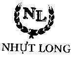 Mẫu nhãn hiệu NL Nhựt Long