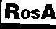 Mẫu nhãn hiệu ROSA