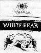 Mẫu nhãn hiệu WHITE BEAR