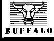 Mẫu nhãn hiệu BUFFALO