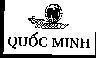 Mẫu nhãn hiệu Quốc Minh QM