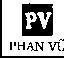 Mẫu nhãn hiệu PV PHAN Vũ