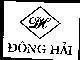 Mẫu nhãn hiệu DH ĐÔNG HảI