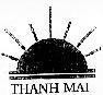 Mẫu nhãn hiệu THANH MAI