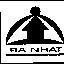Mẫu nhãn hiệu BA NHAT