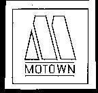 Mẫu nhãn hiệu M MOTOWN