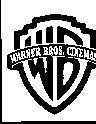 Mẫu nhãn hiệu WB WARNER BROS CINEMAS