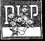 Mẫu nhãn hiệu PUP