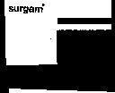 Mẫu nhãn hiệu SURGAM ROUSSEL