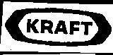 Mẫu nhãn hiệu KRAFT