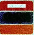 Mẫu nhãn hiệu HM
