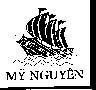 Mẫu nhãn hiệu Mỹ Nguyên