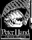 Mẫu nhãn hiệu PETER HAND ANIMAL HEALTH