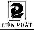 Mẫu nhãn hiệu LP LIÊN PHáT