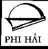 Mẫu nhãn hiệu Phi Hải
