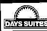 Mẫu nhãn hiệu DAYS SUITES