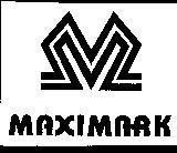 Mẫu nhãn hiệu M MAXIMARK