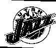 Mẫu nhãn hiệu UTAH JAZZ