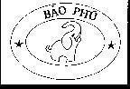 Mẫu nhãn hiệu Bảo Phú
