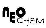 Mẫu nhãn hiệu NEOCHEM