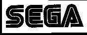 Mẫu nhãn hiệu SEGA