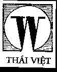 Mẫu nhãn hiệu TV Thái Việt