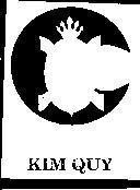 Mẫu nhãn hiệu KIM QUY
