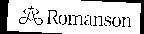 Mẫu nhãn hiệu A ROMANSON