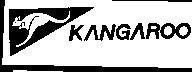 Mẫu nhãn hiệu KANGAROO