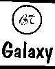 Mẫu nhãn hiệu BT GALAXY