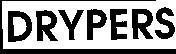 Mẫu nhãn hiệu DRYPERS