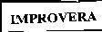 Mẫu nhãn hiệu IMPROVERA